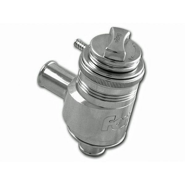 Forge Type RS ByPass Valve (BPV) - Recirculating Forge Type RS ByPass Valve (BPV) - Recirculating