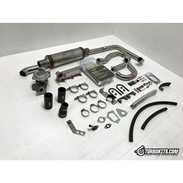 2014-2023 Kubota RTV X1100 Turbo Kit