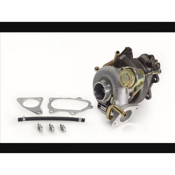 Tomioka Racing TD05-18G Turbo Upgrade Tomioka Racing TD05-18G Turbo Upgrade