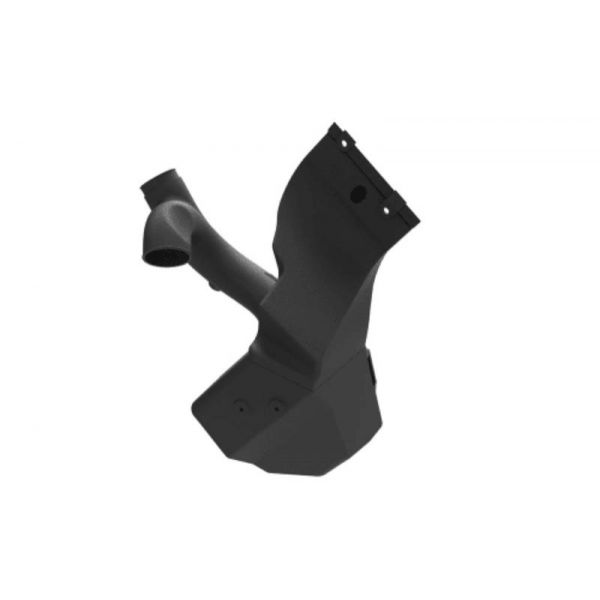 2021+ F150 Ecoboost 3.5L K&N Cold Air Intake