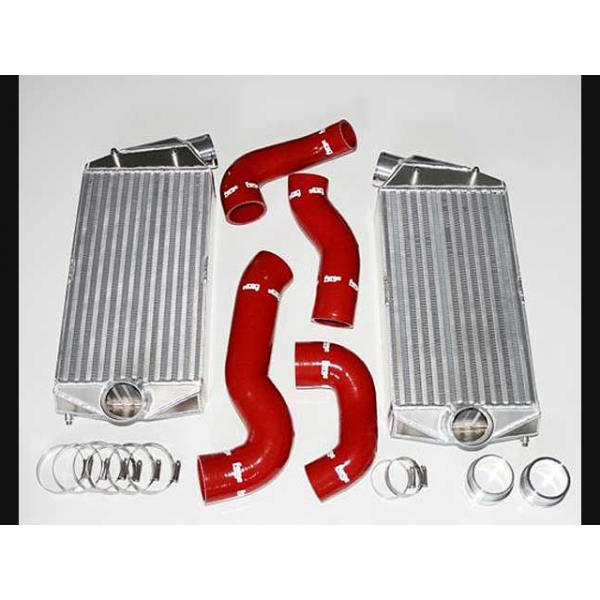 Forge Motorsport Uprated Intercooling Kit