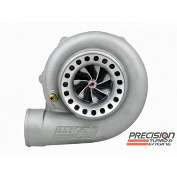 Precision 6266 Gen2 CEA Billet Turbo - 800HP Precision 6266 Gen2 CEA Billet Turbo - 800HP