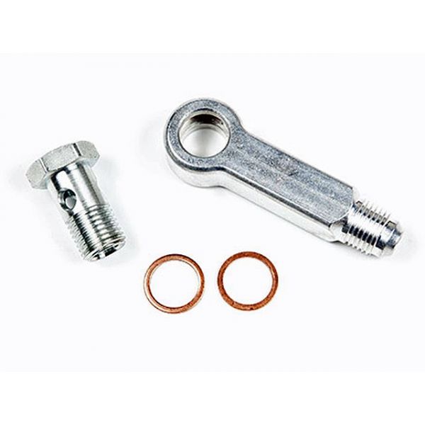 14mm Banjo Fitting Set - Long