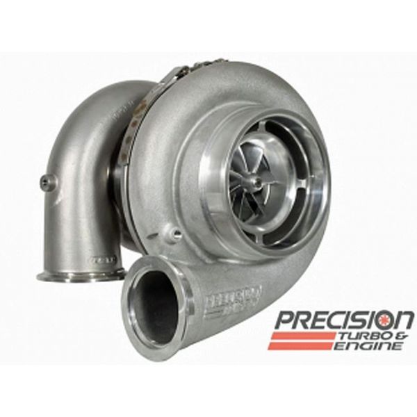 Precision Gen2 PT9403 Pro Mod Billet Ball Bearing Turbo - 1875HP Precision Gen2 PT9403 Pro Mod Billet Ball Bearing Turbo - 1875HP