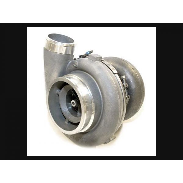 Garrett GT4718 (aka GT4788) JB Turbocharger