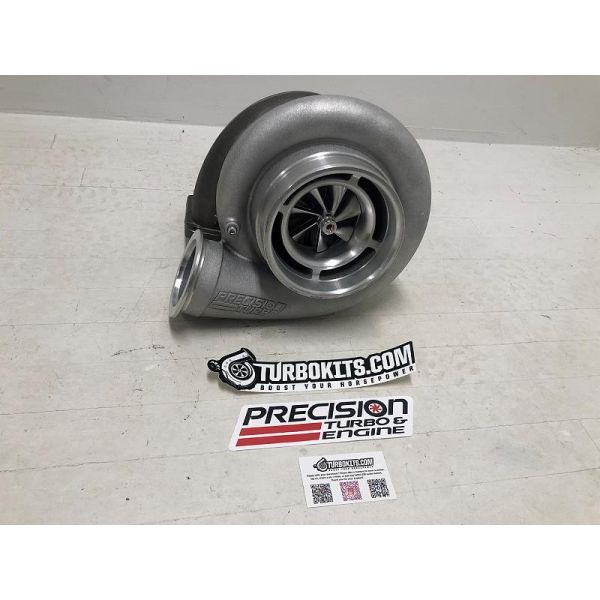 Precision 8884 LS-Series Turbo - 1475HP Precision 8884 LS-Series Turbo - 1475HP