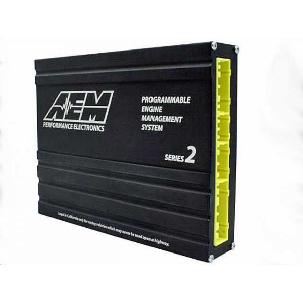 AEM EMS Stand Alone AEM EMS Stand Alone