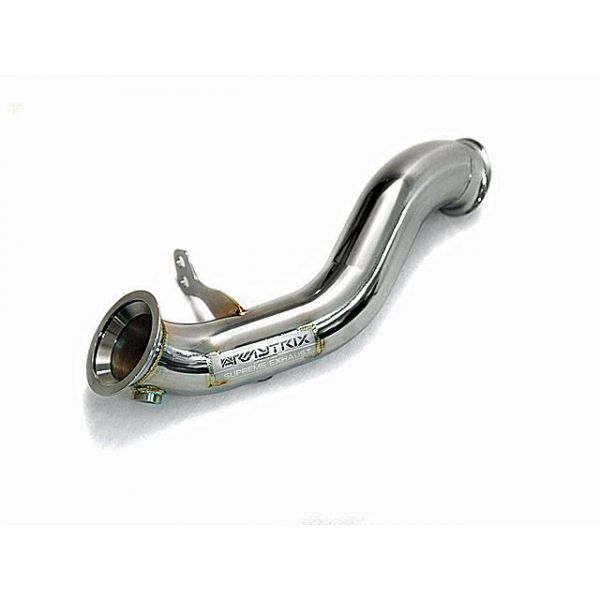 Armytrix Sport Cat-Pipe with 200 CPSI Catalytic Converter for 2015-2021 Mercedes-Benz C300 - W205 - MB052-LCD
