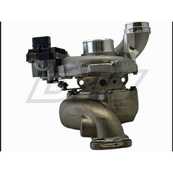 Garrett GT2056V Replacement Turbo