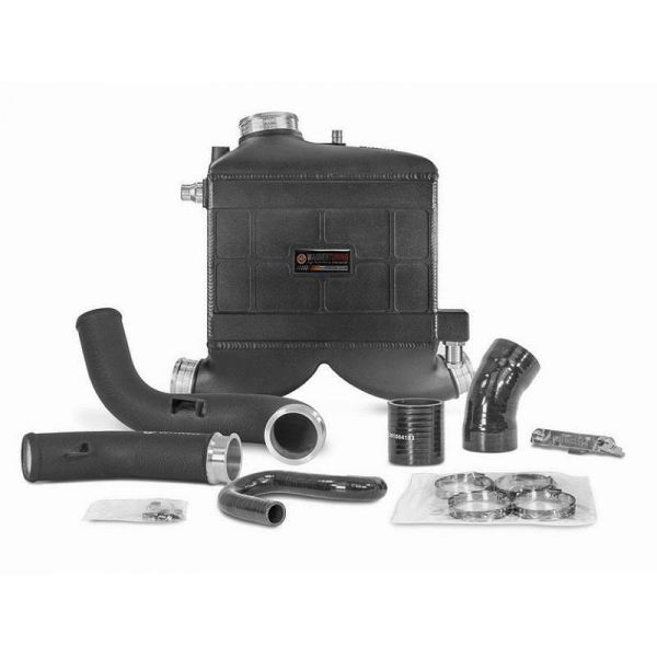 Wagner Water to Air Intercooler Upgrade TMIC, 2015-2021 Mercedes C450 / AMG C43 AMG