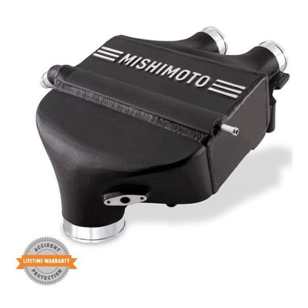 2015-2020 BMW M3 / M4 S55 Air-to-Water Intercooler by Mishimoto 2015-2020 BMW M3 / M4 S55 Air-to-Water Intercooler by Mishimoto