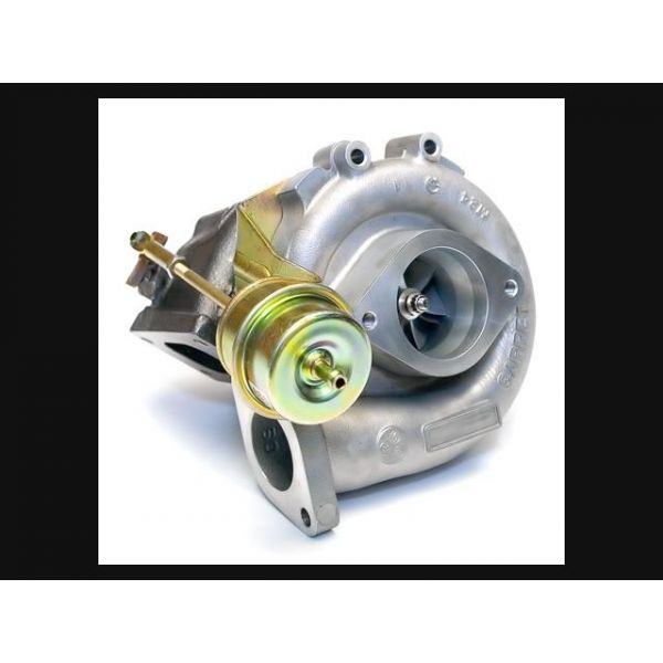 Garrett GT2860R BB 55 trim with skyline style turbine and comp hsg