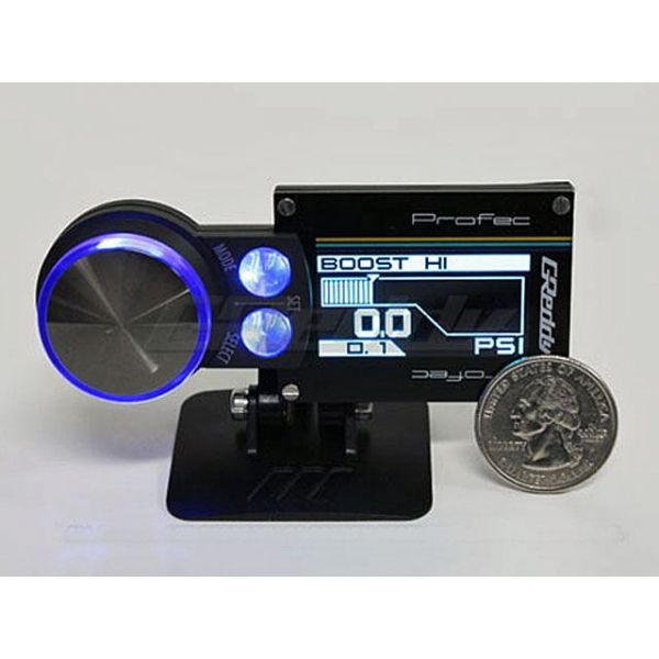 GReddy Profec Boost Controller