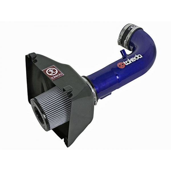 aFe POWER Takeda Stage-2 Pro DRY S Cold Air Intake System aFe POWER Takeda Stage-2 Pro DRY S Cold Air Intake System