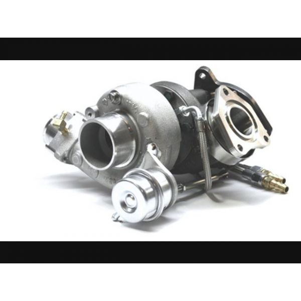 ATP Garrett GT2554R Bolt-On Turbo Upgrade ATP Garrett GT2554R Bolt-On Turbo Upgrade