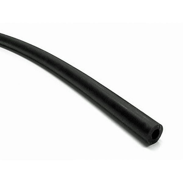 .25 Inch ID Extruded Silicone Vacuum Hose