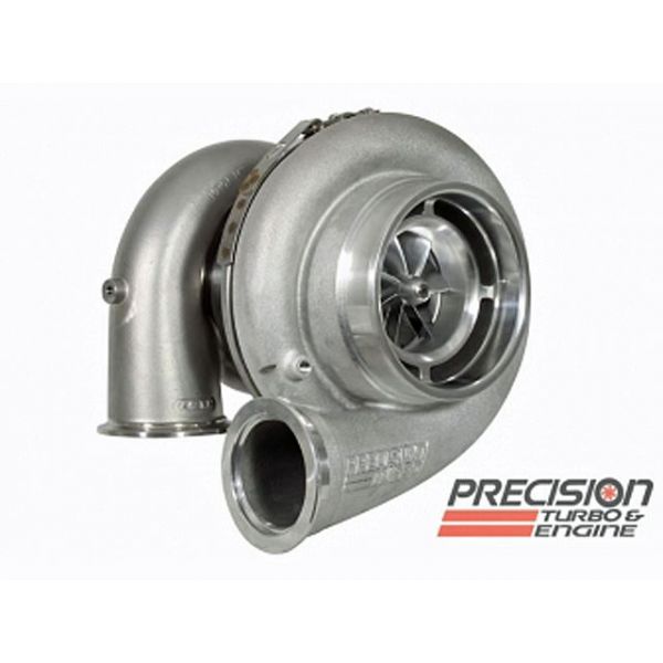 Precision Gen2 PT9103 Pro Mod Billet Ball Bearing Turbo - 1725HP