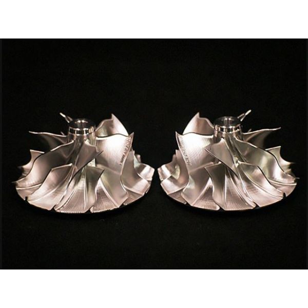 2012 F150 Ecoboost Drop-In BatMoWheels