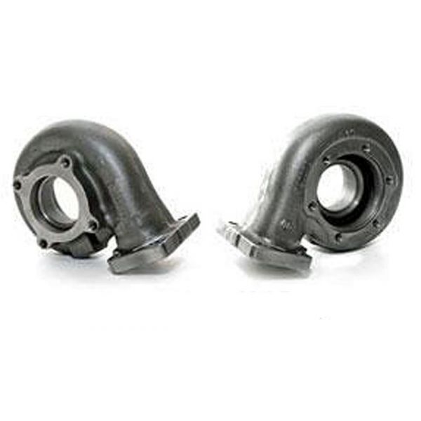K26 Flanged Turbine Housing for GT30 GTX30 K26 Flanged Turbine Housing for GT30 GTX30