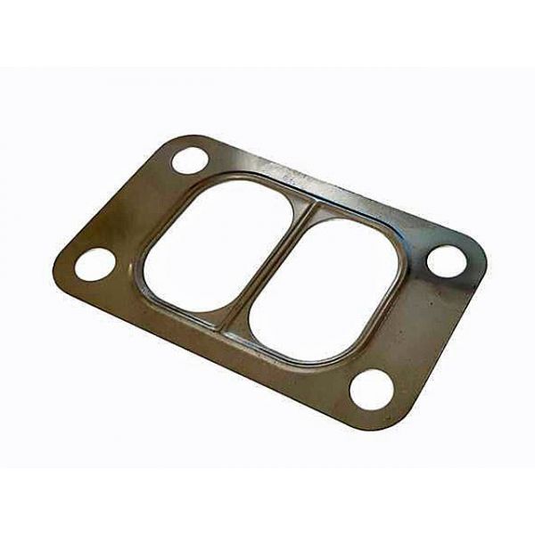 T3 Turbine Inlet Divided 4 Bolt Gasket T3 Turbine Inlet Divided 4 Bolt Gasket