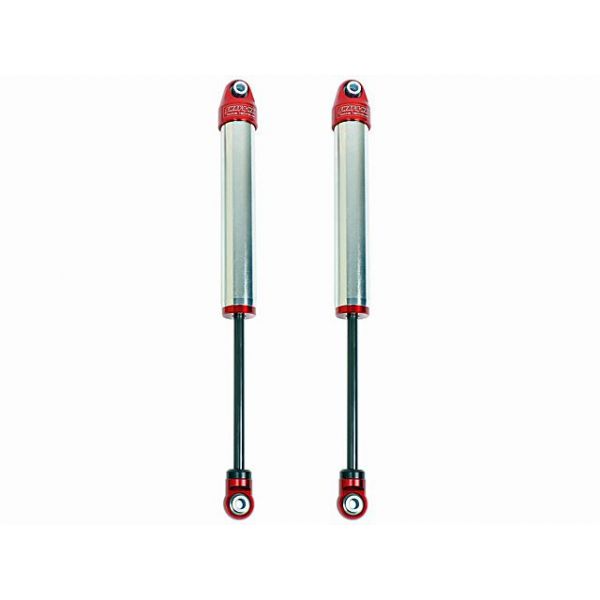 aFe Power Control Sway-A-Way 2.0 Inch Rear Shock Kit