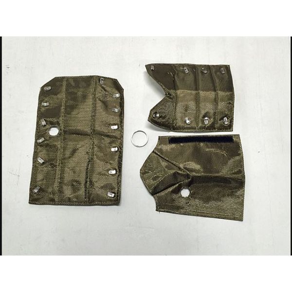 Turbo Kit Heat Blanket Upgrade Turbo Kit Heat Blanket Upgrade