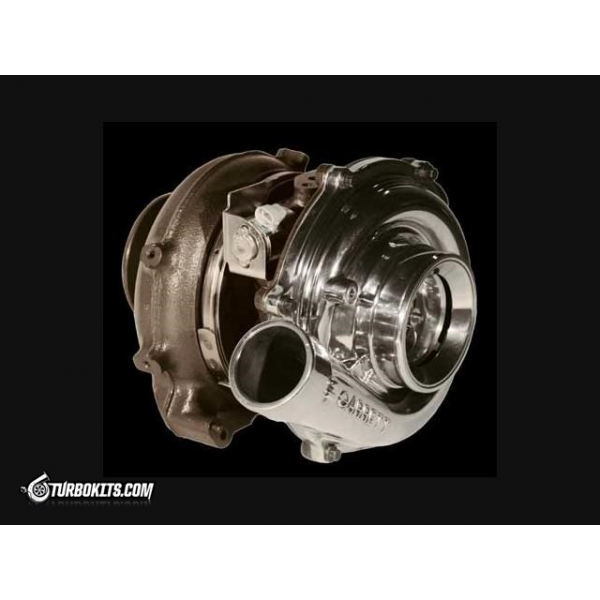 MAXimum Stage 3 6.0L Power Package