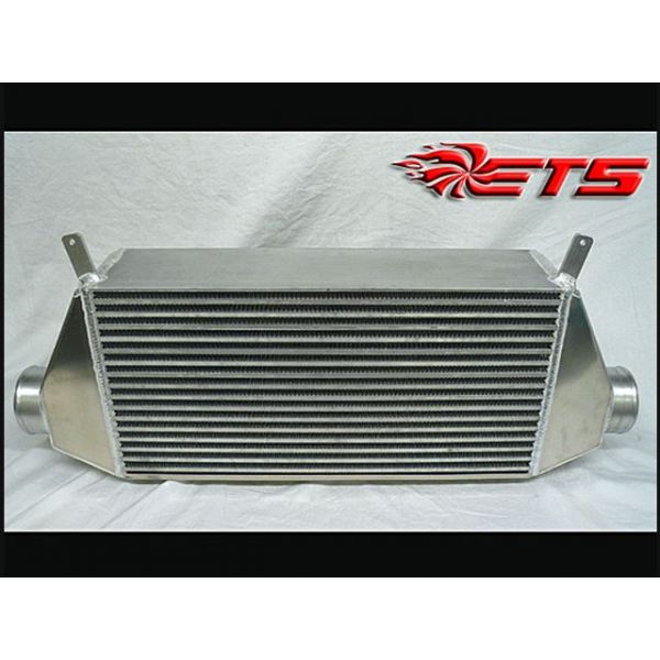 ETS Intercooler Upgrade for 1993-1998 Toyota Supra 2JZ-GTE