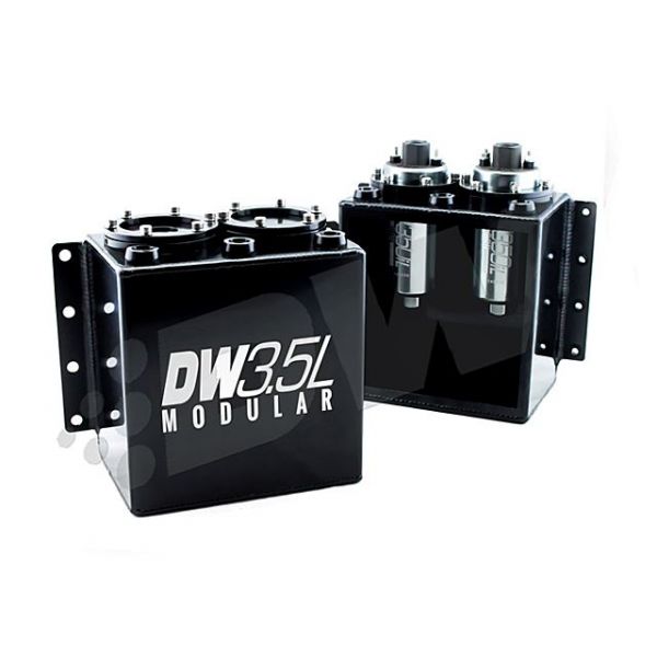 3.5L Modular Surge Tank