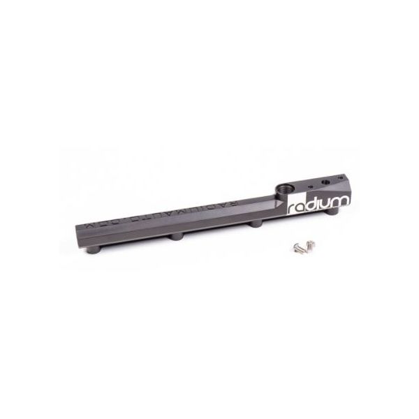 Radium Honda B-Series Fuel Rail - 20-0370-02 Radium Honda B-Series Fuel Rail - 20-0370-02