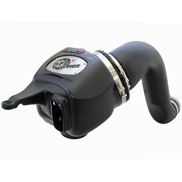 aFe Power Diesel Elite Momentum HD Pro DRY S Cold Air Intake System