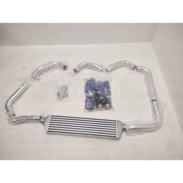 2005-2010 Scion TC 2AZ Intercooler & Piping Kit 2005-2010 Scion TC 2AZ Intercooler & Piping Kit