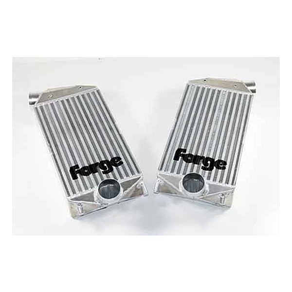 Forge Motorsport Uprated Intercoolers