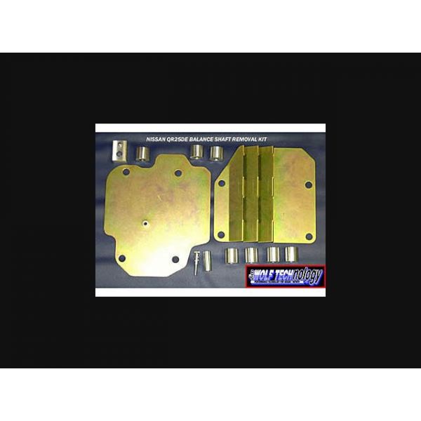 JWT Balance Shaft Removal Kit JWT Balance Shaft Removal Kit