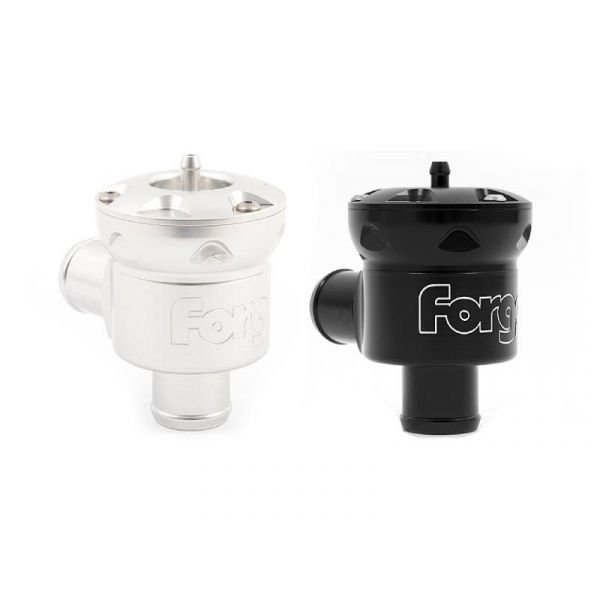 Forge Turbo Recirculation Valve 25mm Billet Bosch Replacement - FMDV008 