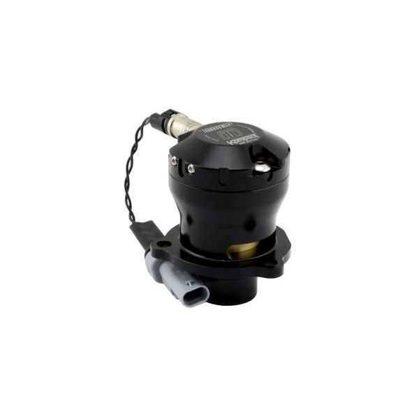 Turbosmart Kompact EM VR13 Dual Port Blow-Off Valve for 2019 Ford Ranger - TS-0223-1096 Turbosmart Kompact EM VR13 Dual Port Blow-Off Valve for 2019 Ford Ranger - TS-0223-1096