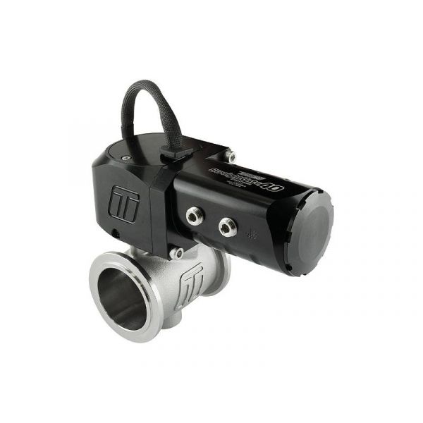 StraightGate40 Electronic ESG40 40mm External Wastegate - Turbosmart - TS-0563-1002