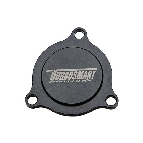 Turbosmart BOV Block-Off Cap Turbosmart BOV Block-Off Cap