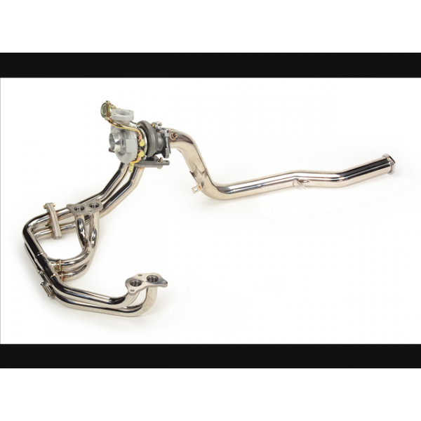 Tomioka Racing TD06-20G Twin Scroll Turbo Upgrade Tomioka Racing TD06-20G Twin Scroll Turbo Upgrade