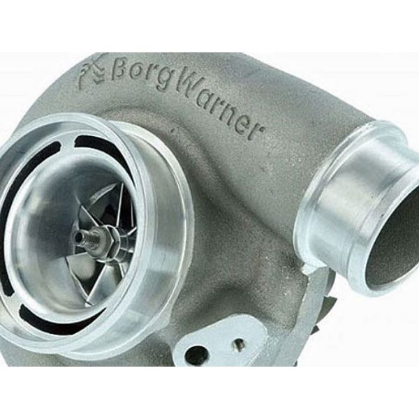 Borg Warner S257SX-E – 57mm Enhanced S200SX-E 7670 - 12769095003