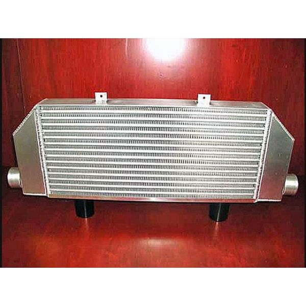 ETS 2G DSM 10.5 inch Race Intercooler Upgrade for 1995-1999 Mitsubishi Eclipse, 95-99 Eagle Talon ETS 2G DSM 10.5 inch Race Intercooler Upgrade for 1995-1999 Mitsubishi Eclipse, 95-99 Eagle Talon