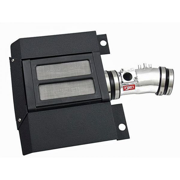 Injen Short Ram Intake Injen Short Ram Intake