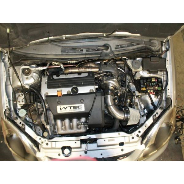 2002-2005 Civic SI EP3 UPP Side Mount Turbo Kit 2002-2005 Civic SI EP3 UPP Side Mount Turbo Kit