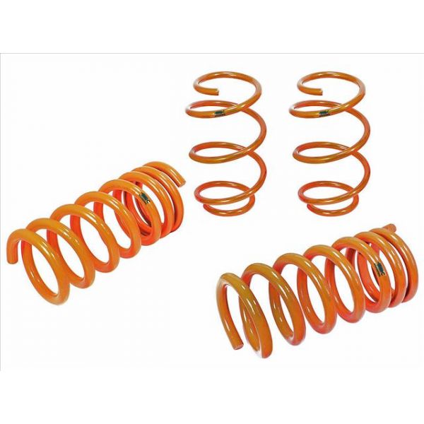 aFe Control Lowering Springs aFe Control Lowering Springs