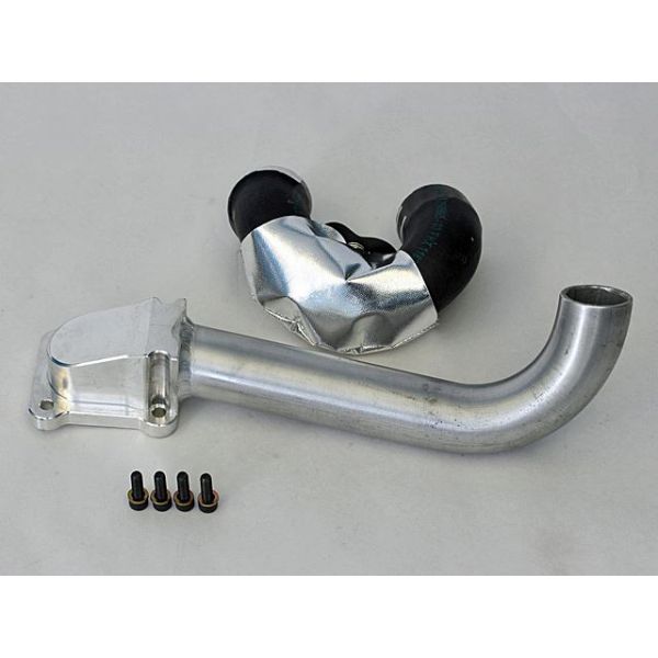DOC Coolant Pipe Relocation Kit