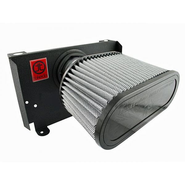 aFe POWER Takeda Stage-2 Pro DRY S Cold Air Intake System aFe POWER Takeda Stage-2 Pro DRY S Cold Air Intake System
