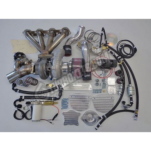 2006-2018 Kawasaki ZX14 Stage 1 Turbo Kit by RCC Turbo 2006-2018 Kawasaki ZX14 Stage 1 Turbo Kit by RCC Turbo