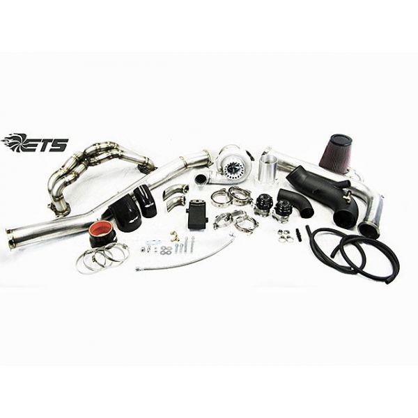 ETS Turbo Kit for 2015-2021 Subaru WRX FA20 ETS Turbo Kit for 2015-2021 Subaru WRX FA20