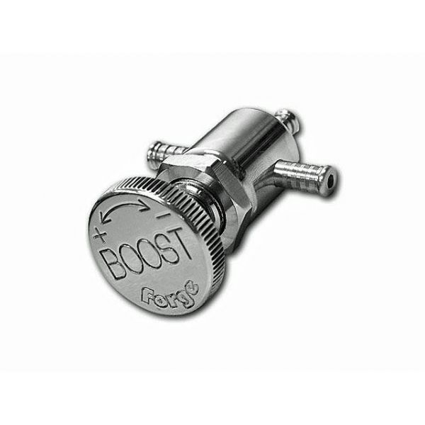 In-Car Boost Adjuster (Bleed Type) In-Car Boost Adjuster (Bleed Type)