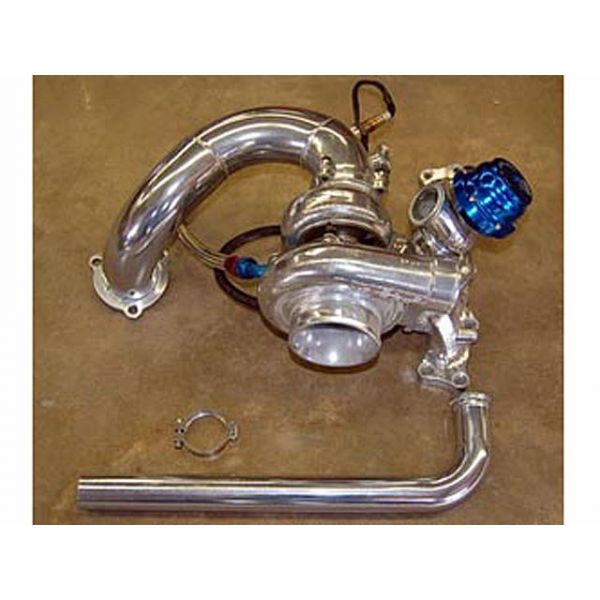 ATS GT Series Turbo Upgrade Kit